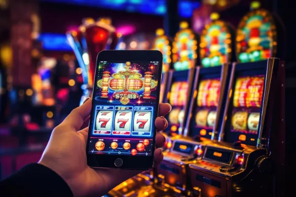 Exploring the Benefits of Free Online Slot Games