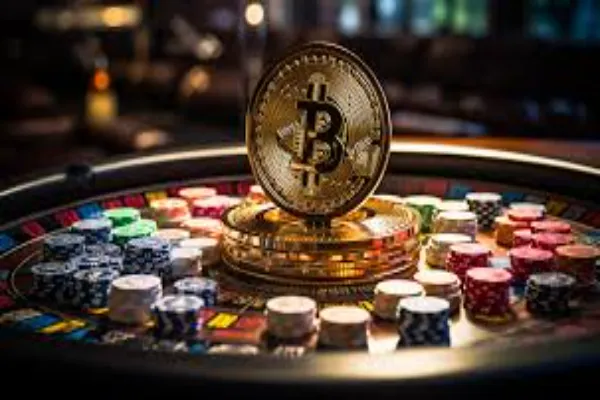 Crypto-Gambling Platforms: A Game-Changer for Investors Looking for High-Yield Ventures