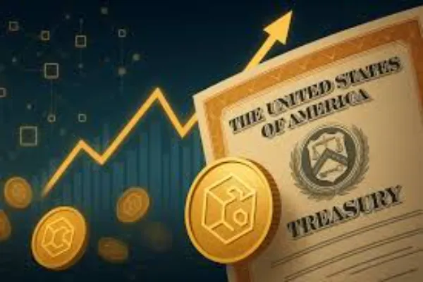 How Tokenized Treasuries Are Reshaping Fixed Income in 2025