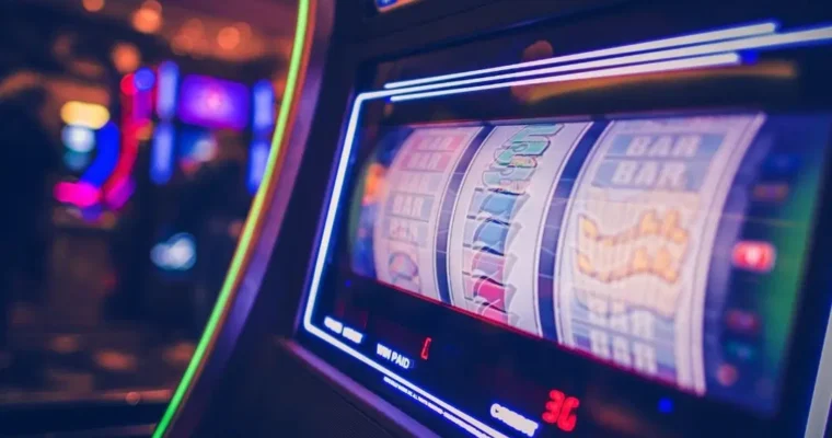 How Payout Systems Work In Online Slots