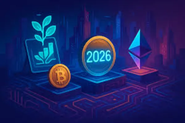 Onboarding Into Crypto in 2026: How to Enter the Ecosystem Without Getting Lost
